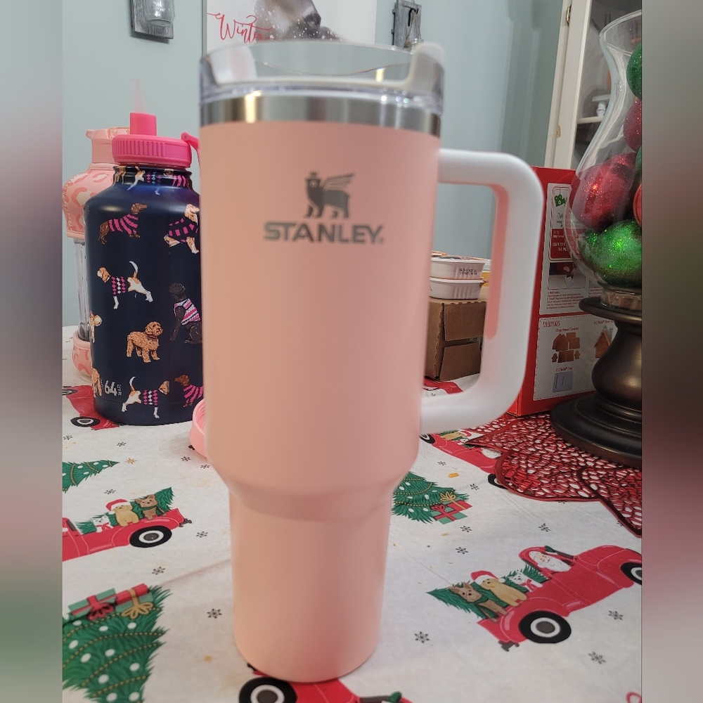 Peach Stanely
